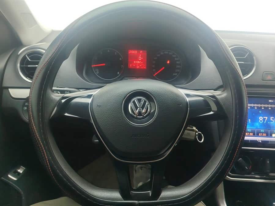 Jetta Jetta 2018 car image #16