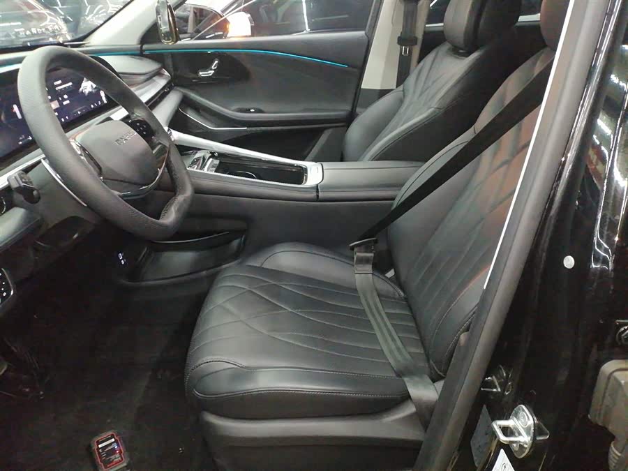 Exceed Yaoguang 2024 car image #16