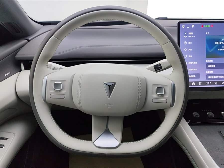 Deepal L07 2024 изображение автомобиля #16