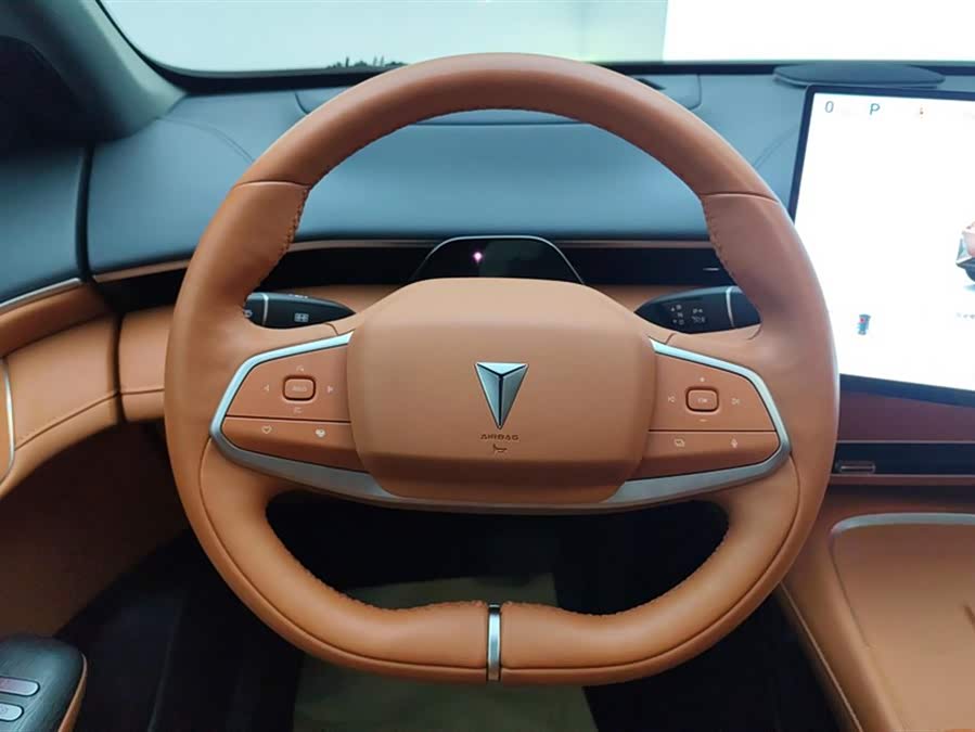 Deepal S07 2024 image de voiture #16