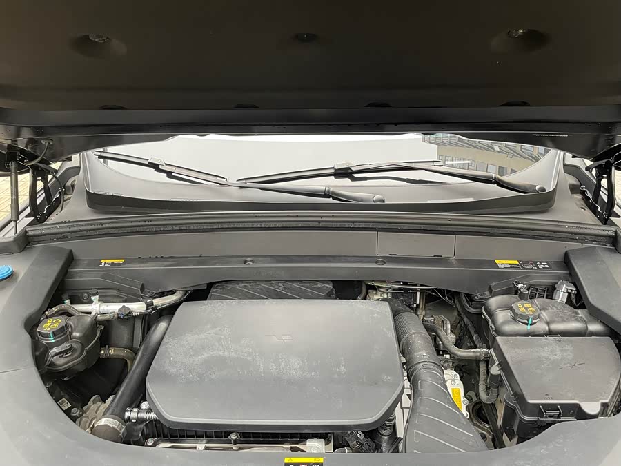 Li L7 2023 car image #16