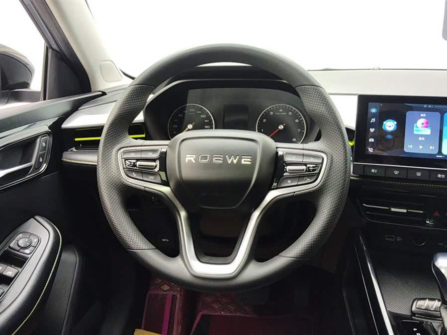 Roewe i5 2022 car image #16
