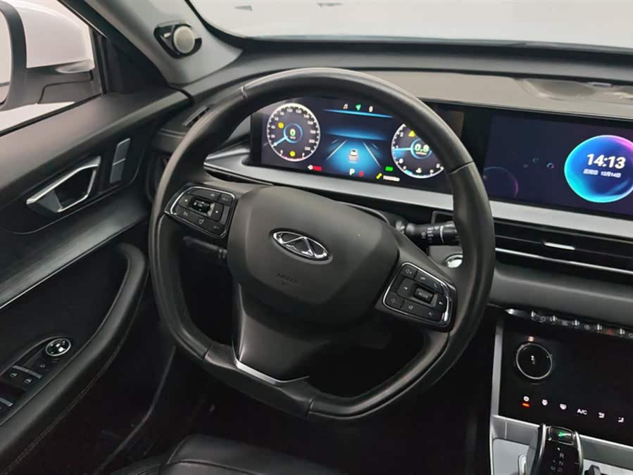 Chery Tiggo 7 Plus 2023 #16 Chery Tiggo 7 Plus 2023 imagem de carro #16