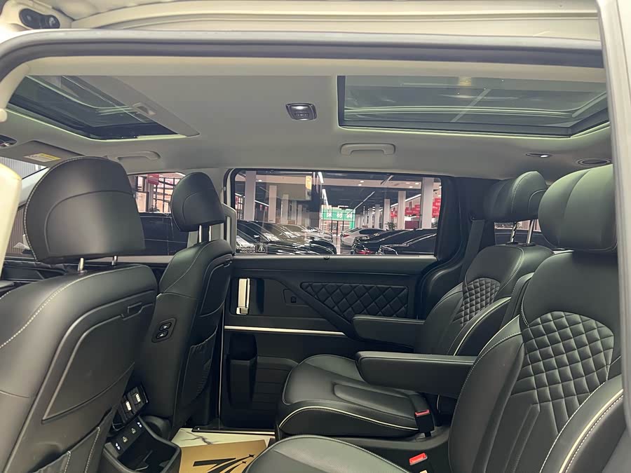 Hyundai Custo 2022 #16 Hyundai Custo 2022 immagine di auto #16