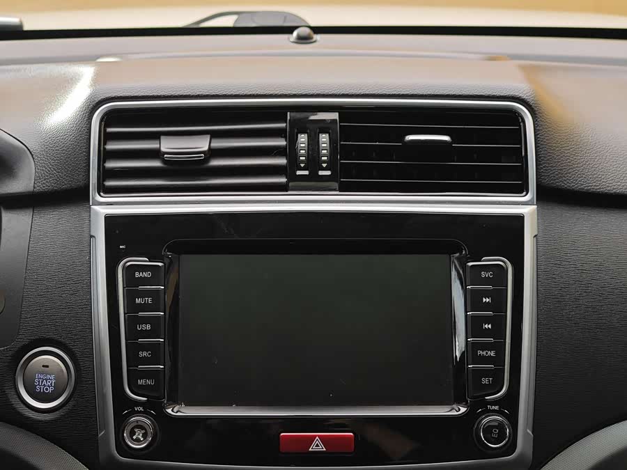Haval M6 2020 #16 Haval M6 2020 car image #16