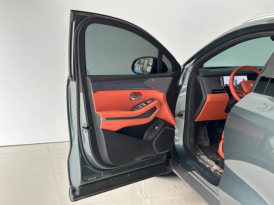 BYD Tang L 2025 изображение автомобиля #16