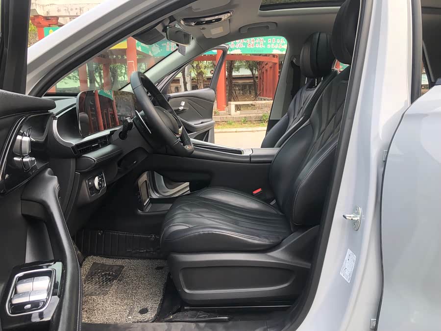 Exceed Yaoguang 2023 car image #16