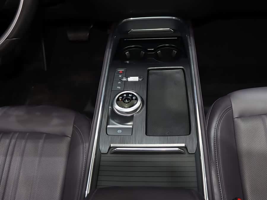 Ford Mondeo 2024 #16 Ford Mondeo 2024 car image #16