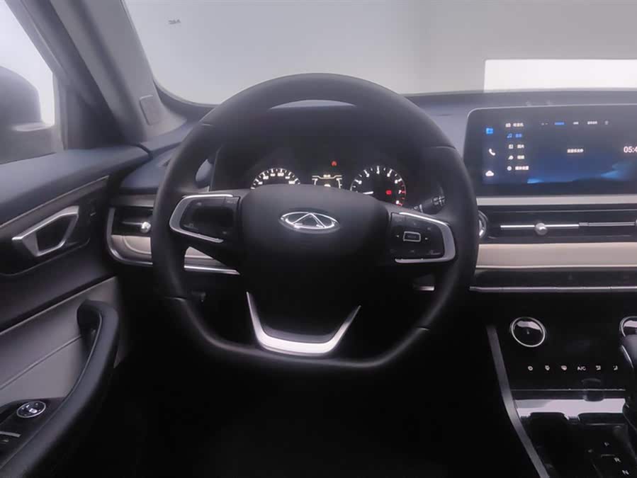 Chery Tiggo 5x 2023 car image #16