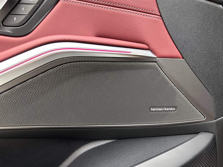 BMW i3 2024 car image #16