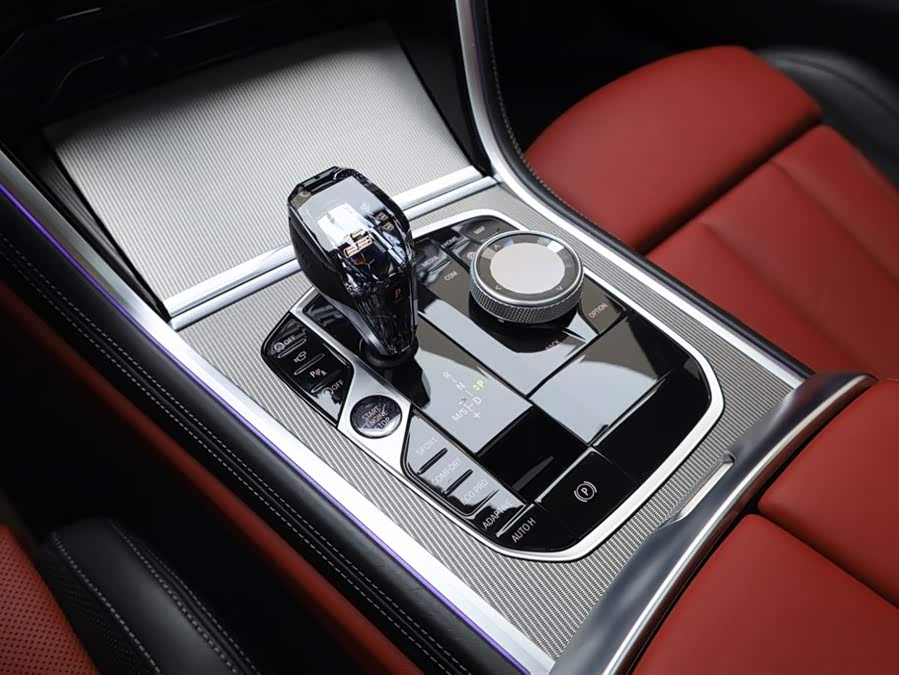 BMW 8 Series 2023 #16 BMW 8 Series 2023 car image #16