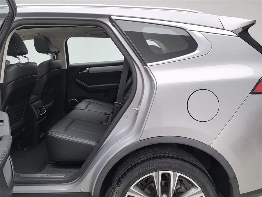 BYD Tang 2019 car image #16