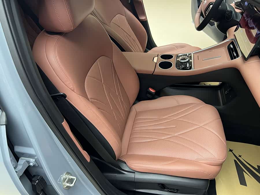 GEELY 2025 #16 GEELY 2025 car image #16