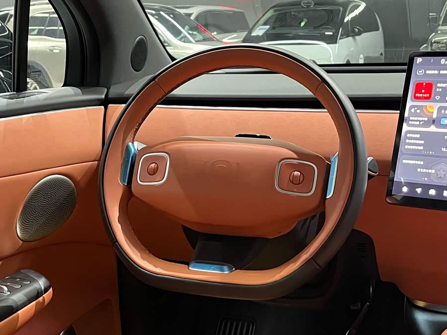 长安 锐程CC 2021 汽车图片 #16