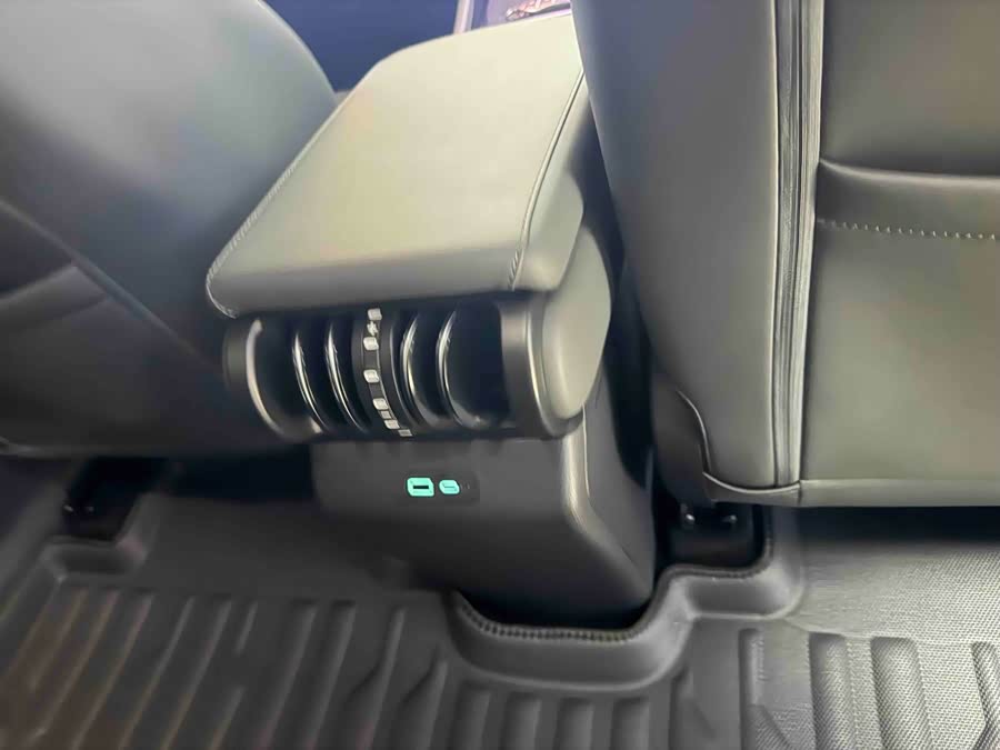 BYD Yuan Plus 2025 car image #16