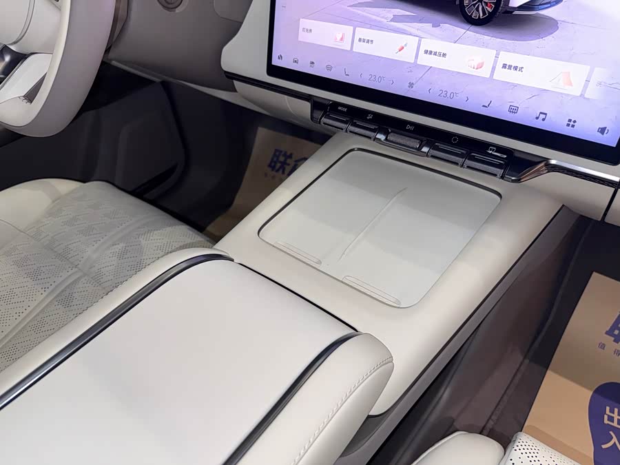 极氪 极氪7X 2024 汽车图片 #16