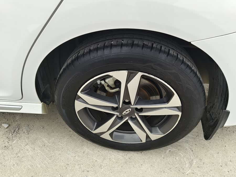 Chery Arrizo 5 Plus 2021 #16 Chery Arrizo 5 Plus 2021 immagine di auto #16