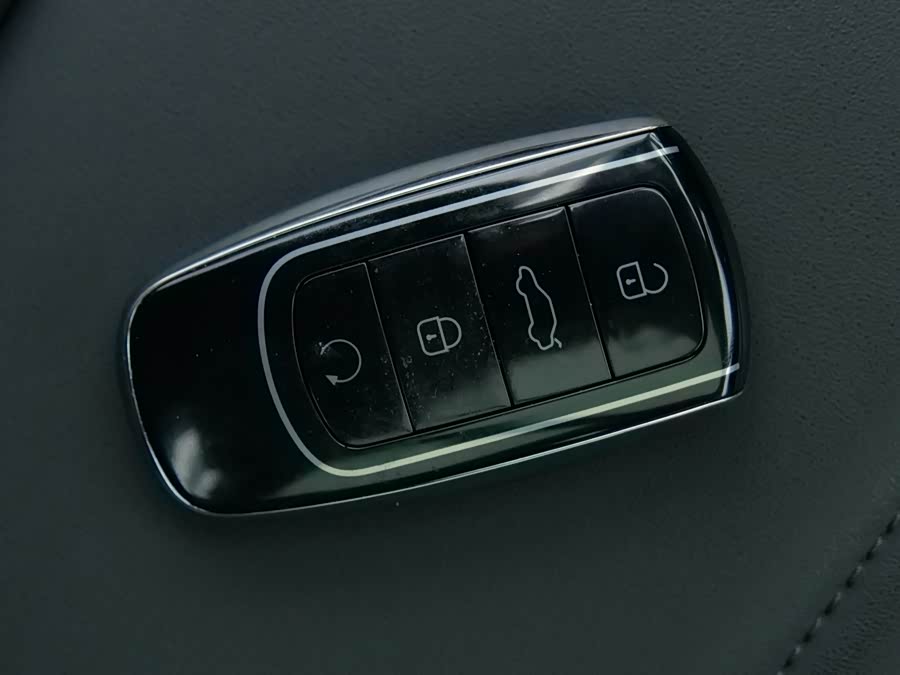 Chery Exploration 06 2025 car image #16