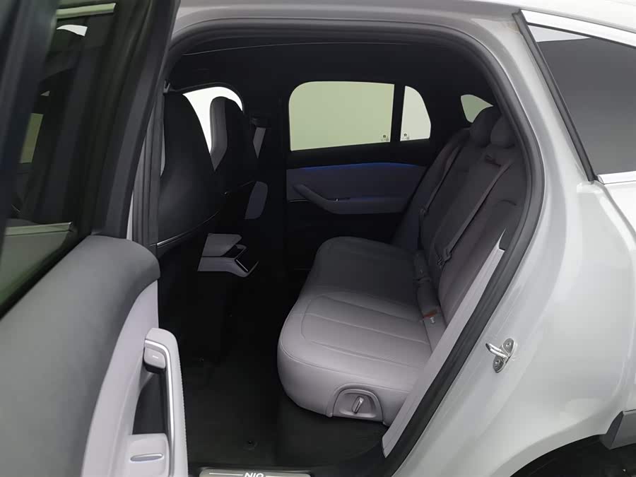 蔚来 蔚来EC6 2023 汽车图片 #16
