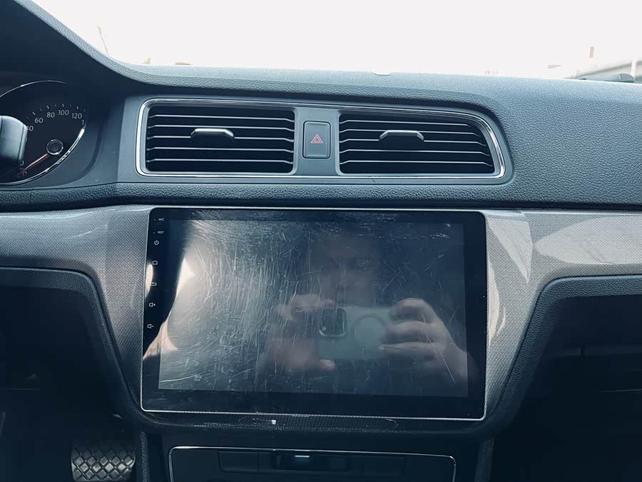 Volkswagen Lavida 2017 immagine di auto #16