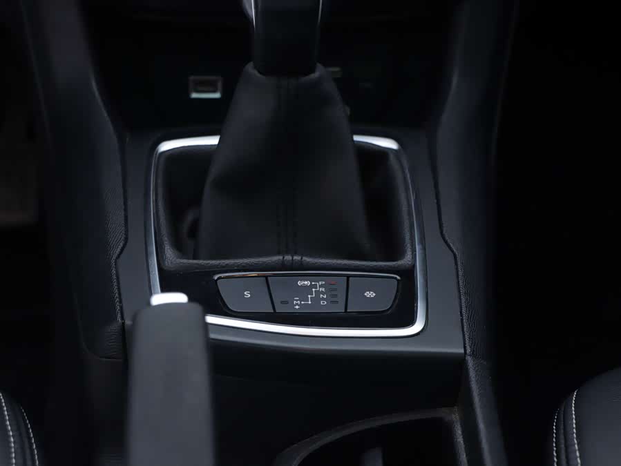 标致 标致308S 2016 汽车图片 #16