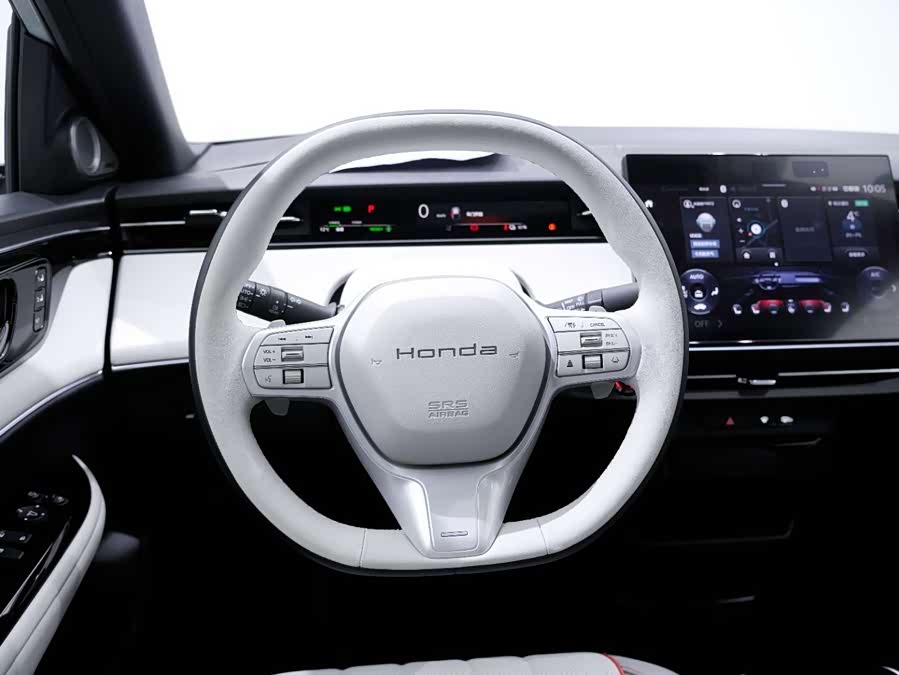 Honda e:NS2 2024 #16 Honda e:NS2 2024 car image #16