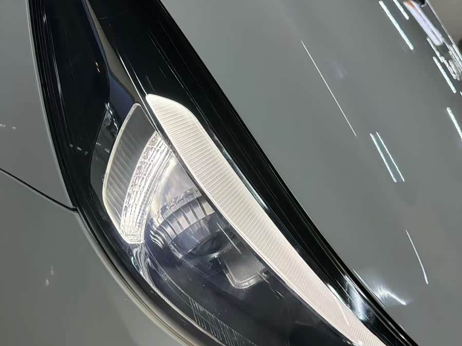 起亚 嘉华 2025 汽车图片 #16