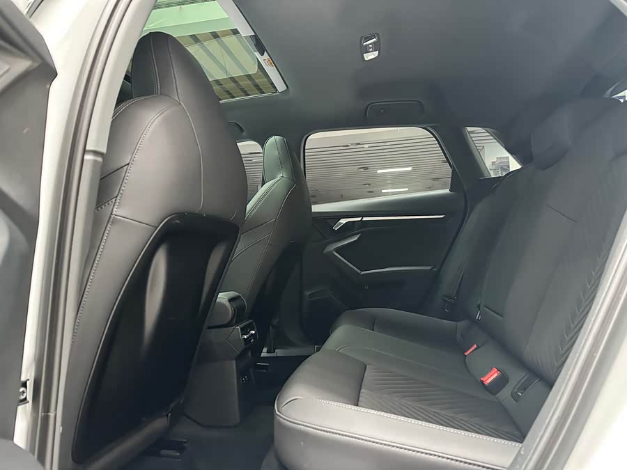 奥迪 奥迪A3 2023 汽车图片 #16