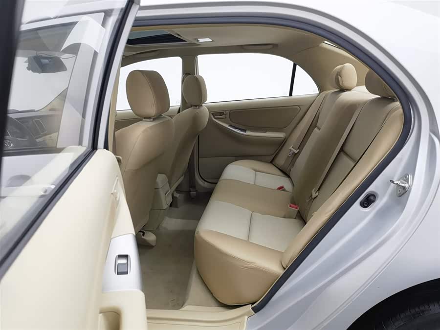 Toyota Corolla (Classic) 2014 #16 Toyota Corolla (Classic) 2014 imagen de coche #16