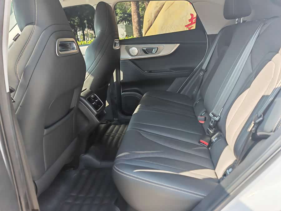 Chery Tiggo 5x 2025 #16 Chery Tiggo 5x 2025 car image #16
