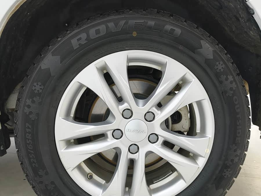 Haval M6 2022 #16 Haval M6 2022 car image #16