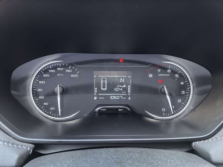 五菱汽车 五菱星驰 2023 汽车图片 #16