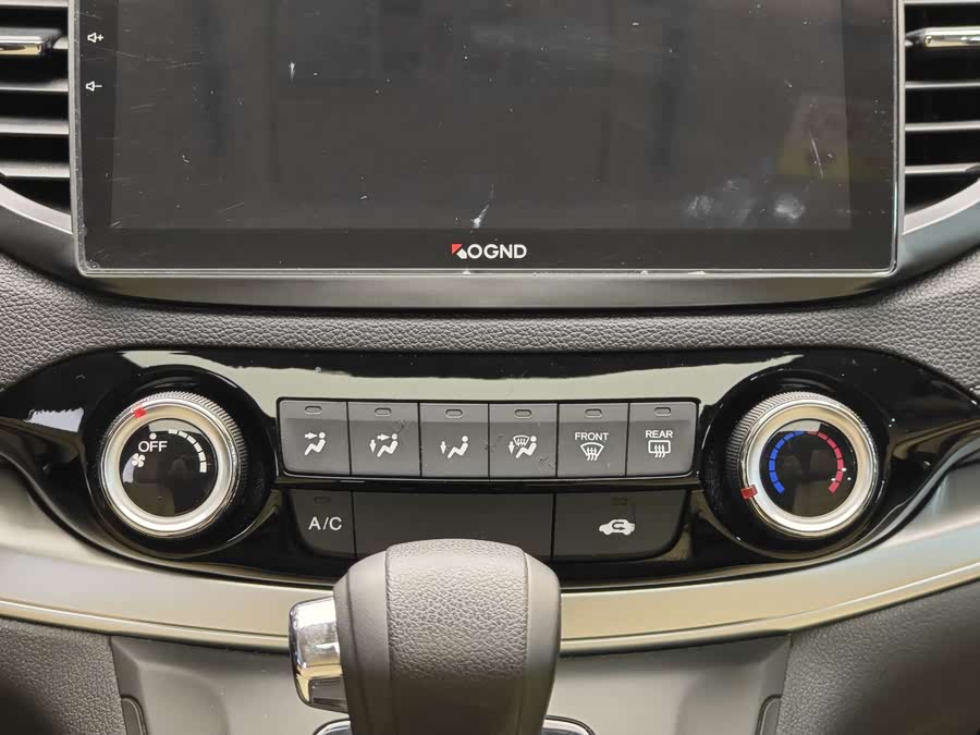 Honda CR-V 2017 صورة سيارة #16