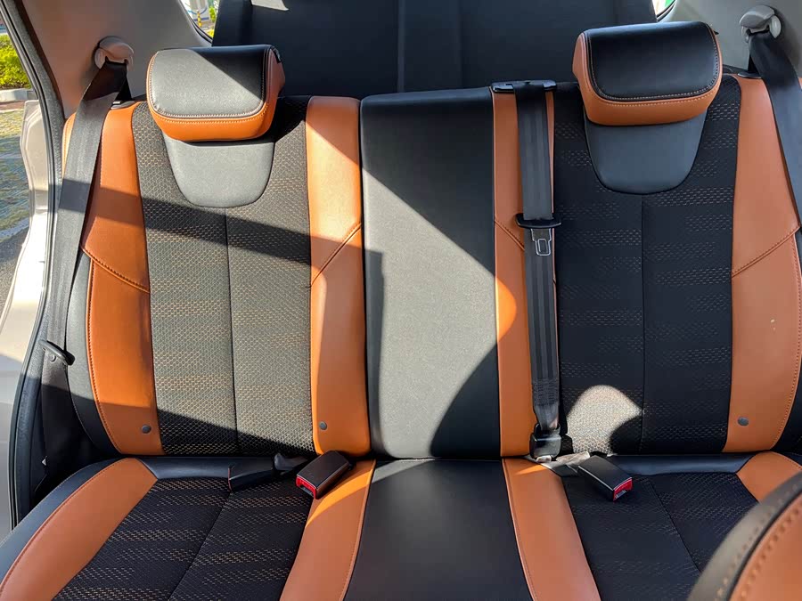 奇瑞 瑞虎3x 2017 汽车图片 #16