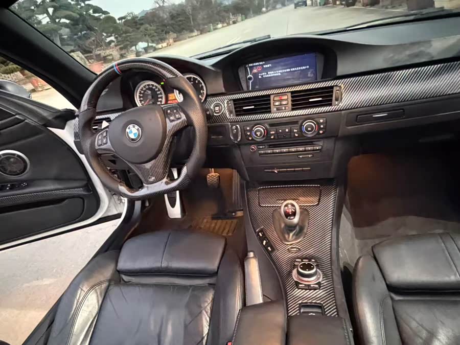 BMW M3 2013 #16 BMW M3 2013 car image #16