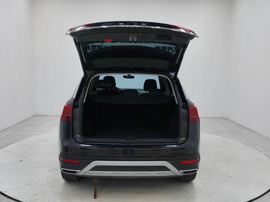 Volkswagen Tayron 2022 immagine di auto #16