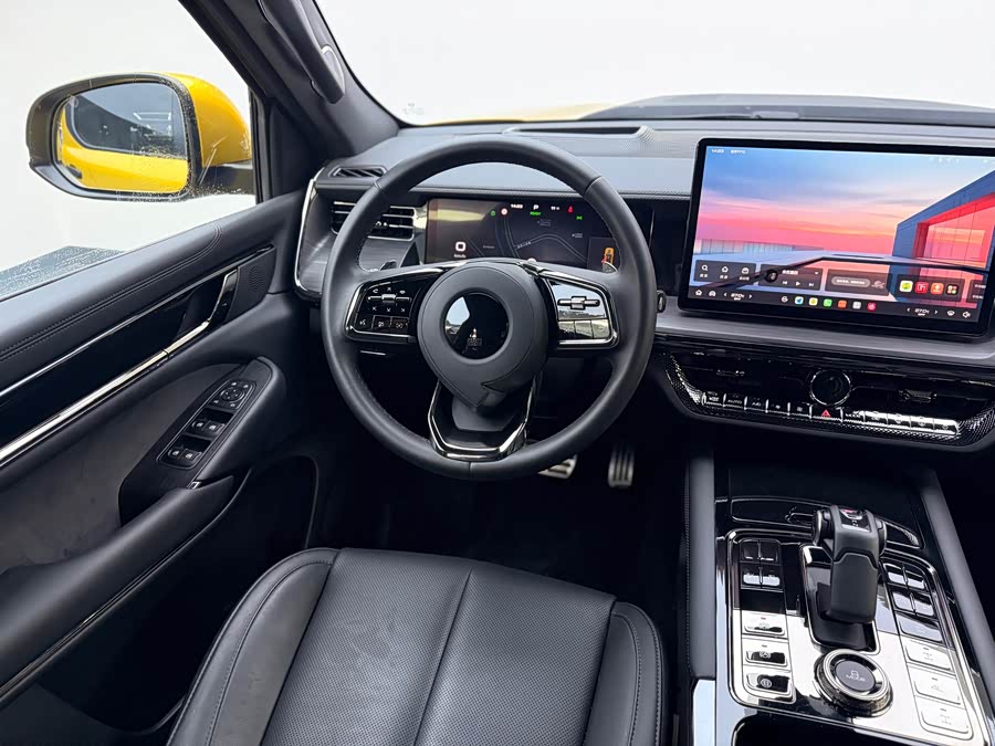 Great Wall Poer 2021 car image #16