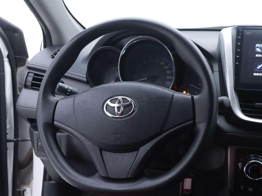 Vios 2018 #16 Vios 2018 immagine di auto #16