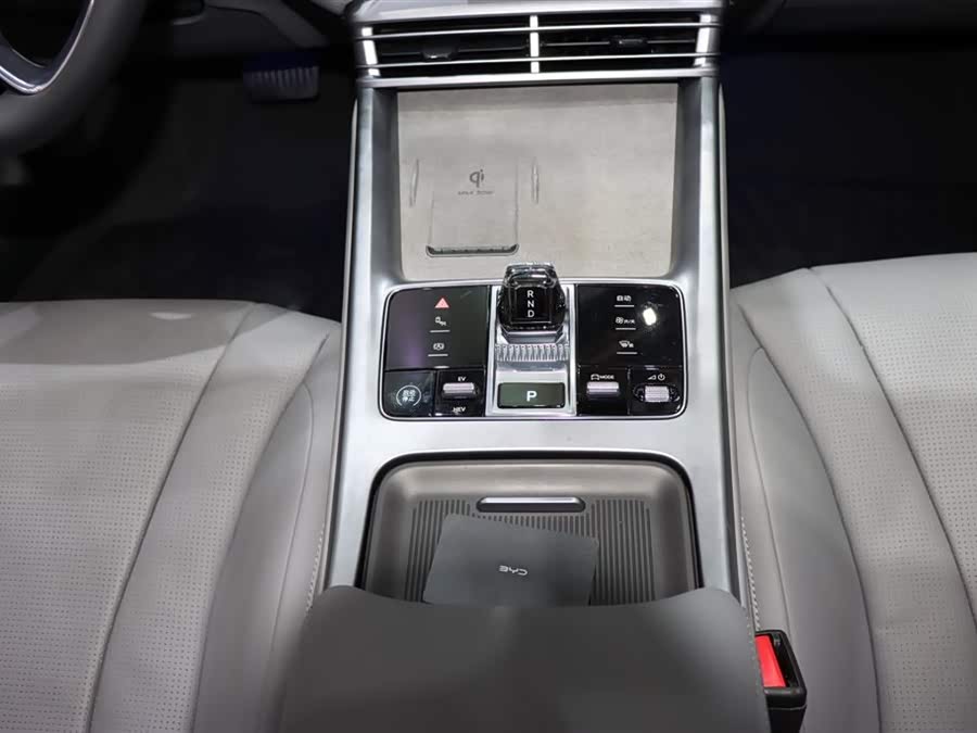 BYD Seal 2024 #16 BYD Seal 2024 immagine di auto #16