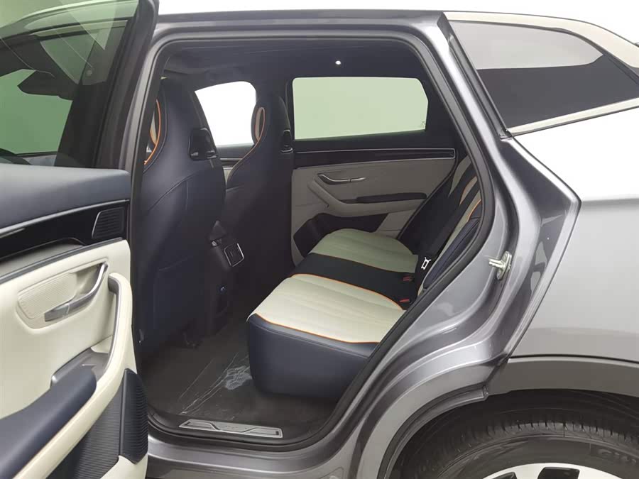BYD Song Plus New Energy 2023 immagine di auto #16