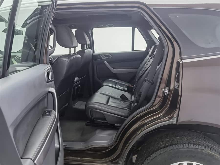 Ford Everest 2017 car image #16