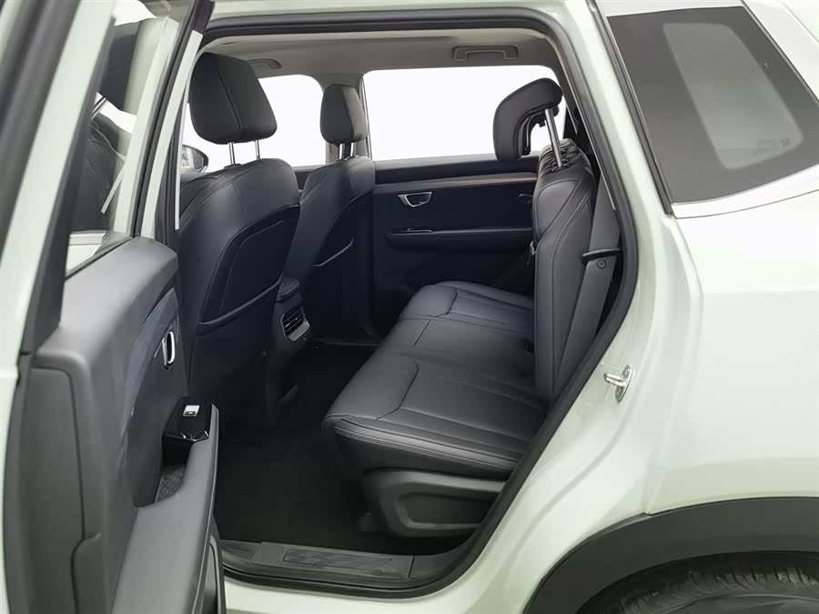 Wuling Asta 2021 #16 Wuling Asta 2021 immagine di auto #16