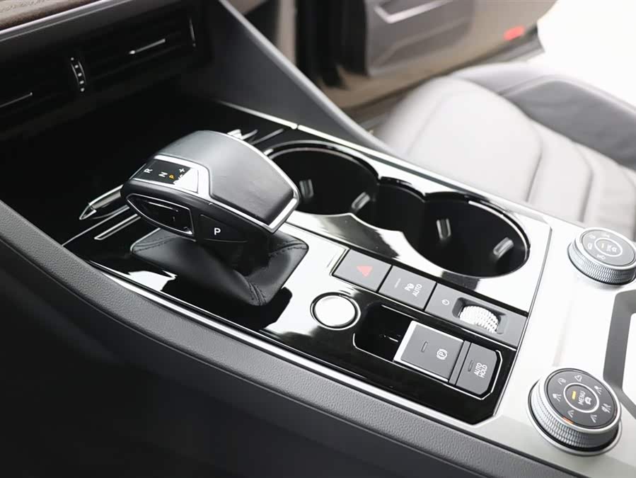 Volkswagen Touareg 2022 #16 Volkswagen Touareg 2022 imagen de coche #16