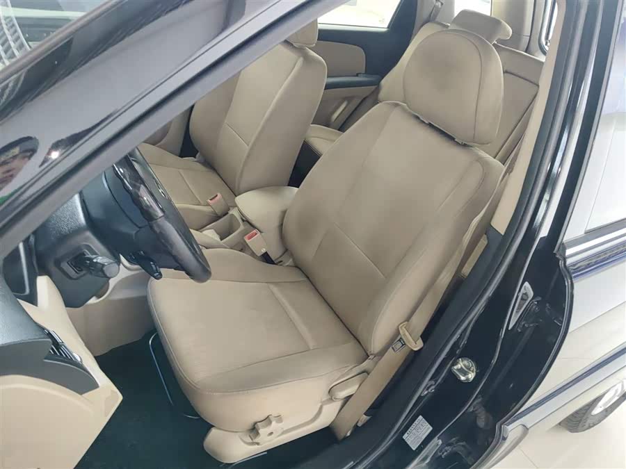 Kia Sportage 2016 car image #16