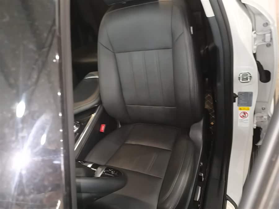 Changan CS95 2021 car image #16