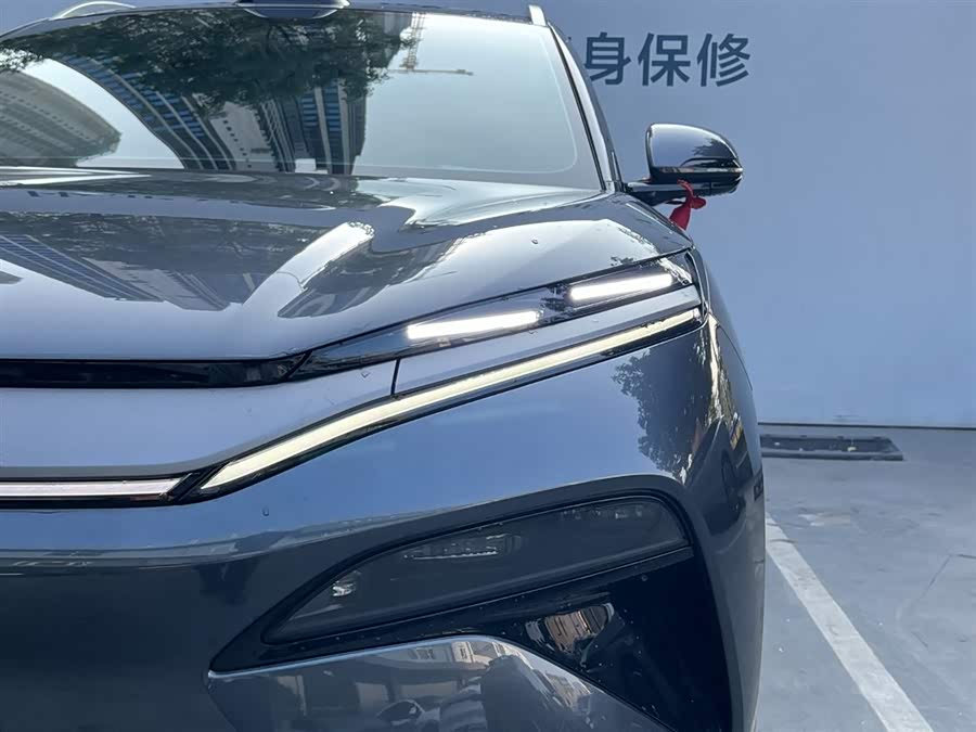 BYD Tang L 2025 #16 BYD Tang L 2025 immagine di auto #16