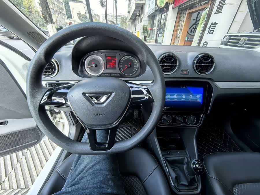 捷达 捷达VA3 2020 汽车图片 #16