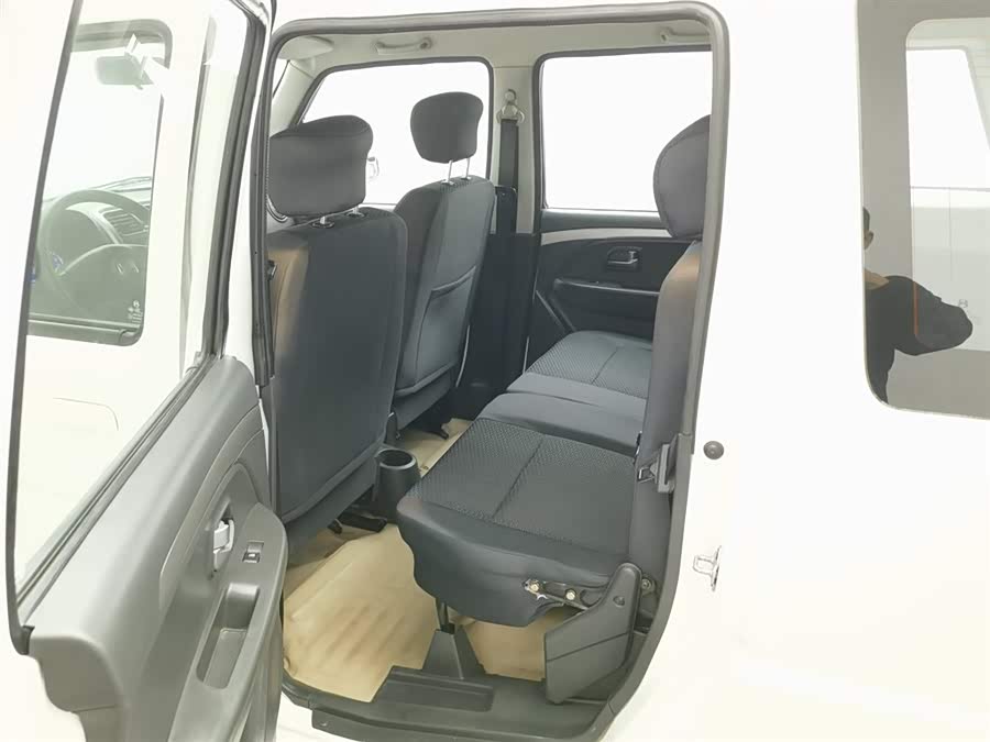 Suzuki Wagon R X5 2015 изображение автомобиля #16