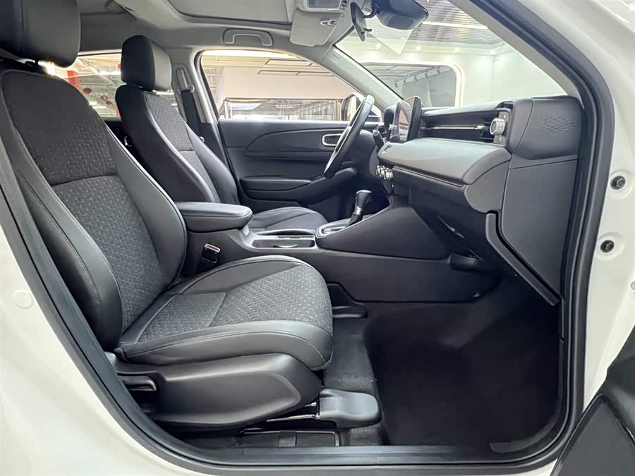 Honda XR-V 2023 image de voiture #16