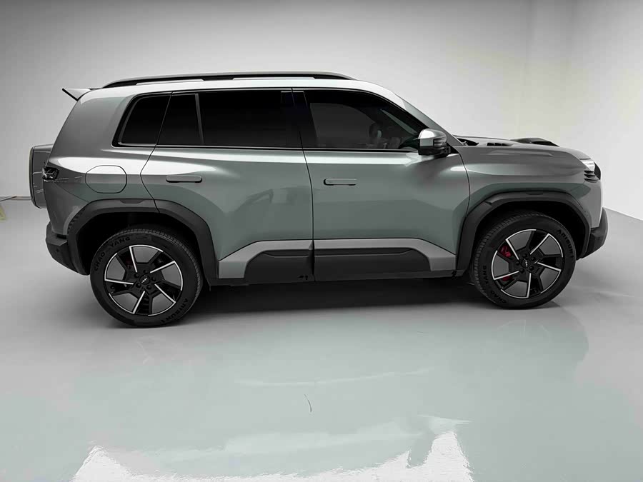 FangChengBao Tiger 3 2025 car image #16